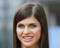 WHAT IS THE ZODIAC SIGN OF ALEXANDRA DADDARIO?